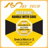 ShockWatch2 25G 防震撞显示标签