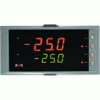 NHR-5200系列雙回路數字顯示控制儀