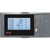 供應NHR-7100/7100R系列液晶漢顯控制儀/無紙記錄