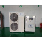 北京分体式冷水机，分体式冷水机厂家 分体冷水机安装